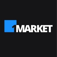 1Market Logo
