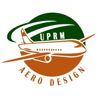 UPRM Aero Design Logo