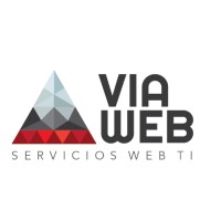 VIA WEB Logo
