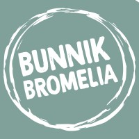 Bunnik Bromelia Logo