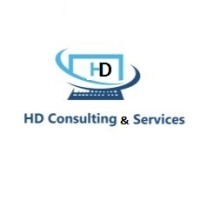 HD Consulting & Services Logo