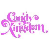 Candy Kingdom Logo