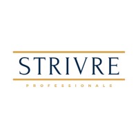 Strivre Professionals Logo