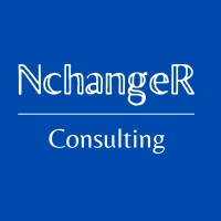 NchangeR Consulting Logo