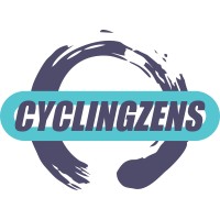 CyclingZens Logo