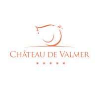 Hôtel Château de Valmer 5* - Relais&Châteaux Logo