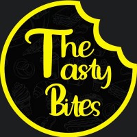 The Tasty Bites Logo