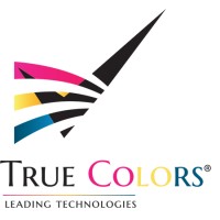 TRUE COLORS SOLUTIONS & TECHNOLOGIES INDIA PVT LTD Logo