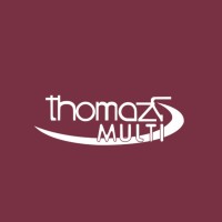 Thomaz Multi Administradora Logo