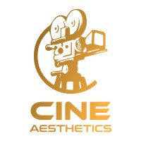 Cine Aesthetics Logo