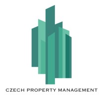 Czech Property Management Logo