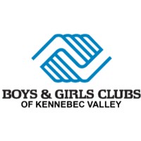Boys & Girls Club of Kennebec Valley Logo