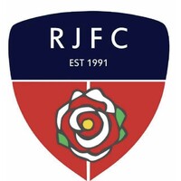 Rastrick Junior Football Club Logo