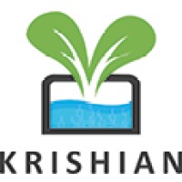 Krishian Logo