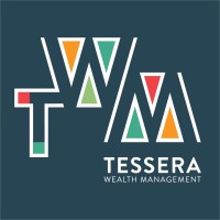 Tessera Wealth Management Logo
