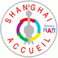 Association Shanghai-Accueil réseau FIAFE Logo