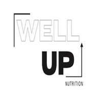 Well Up Nutrition Logo