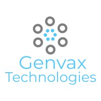 Genvax Logo