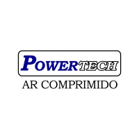 Powertech Ar Comprimido Logo
