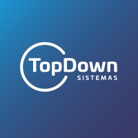TopDown Sistemas Logo