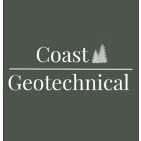 Coast Geotechnical Consulting Logo