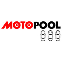 Motopool Logo