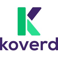 koverd Logo