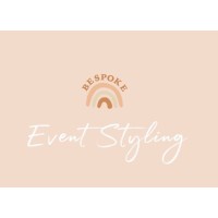 Bespoke Event Styling Logo