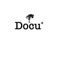 Docu+ Logo