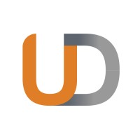 Udinec Logistics Logo