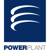 POWERPLANT Project Services Logo