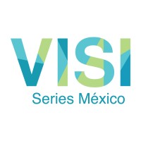VISI Series México S.A. de C.V. Logo