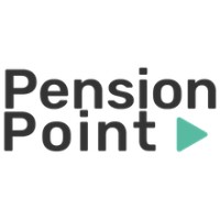 Pension Point Logo