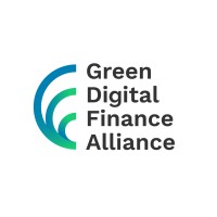 Green Digital Finance Alliance Logo