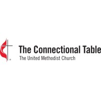Connectional Table of the United Methodist Church Logo