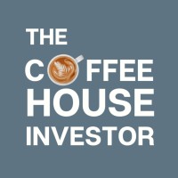The Coffeehouse Investor Logo