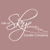 Isle of Skye Candle Co. Logo