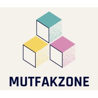 MutfakZone Logo