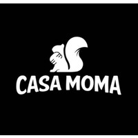 Casa Moma Logo