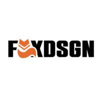 FoxDsgn Logo