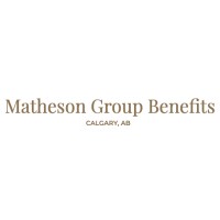 Matheson Group Insurance Logo
