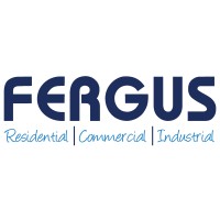 Fergus Builders Logo