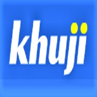 Khuji.com Logo