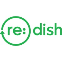 Re:Dish Co. Logo