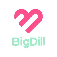 Big Dill Logo