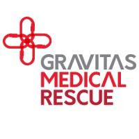 Gravitas Medical Rescue Limited Logo
