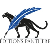 Les éditions Panthère Logo