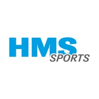 HMS Sports Logo