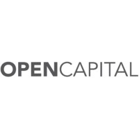 Open Capital Logo