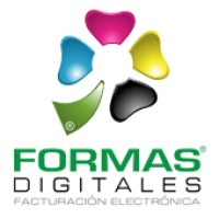 Formas Continuas de Guadalajara SA de CV Logo